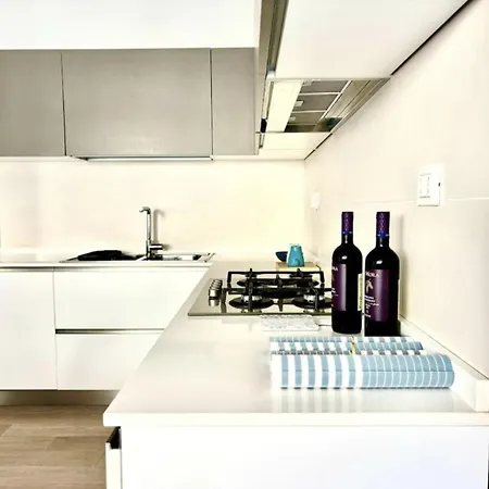 Bravetta Smart Apartment Rom