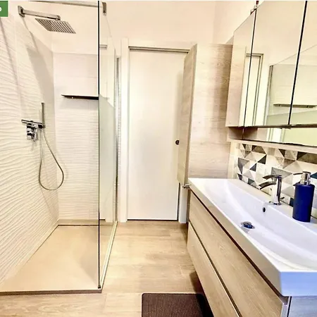 Bravetta Smart Apartment *