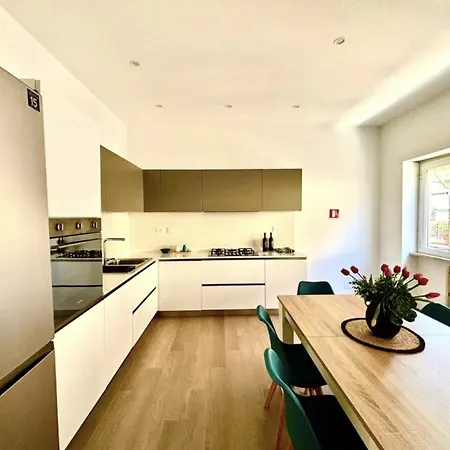 Apartment Bravetta Smart *