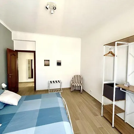 Apartment Bravetta Smart Rome