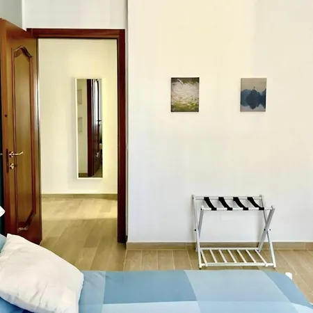 Apartamento Bravetta Smart