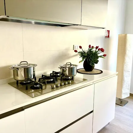 Bravetta Smart Apartment *