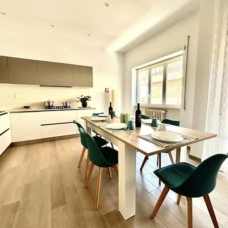 Apartment Bravetta Smart *