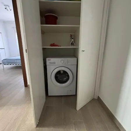 Apartamento Bravetta Smart